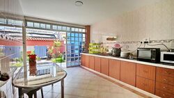 Yunnan Gardens (D22), Terrace #519824291
